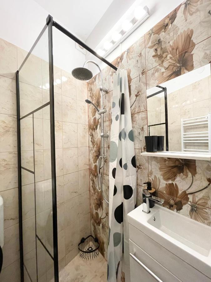 בוקרשט Old Town Central Studio 23 מראה חיצוני תמונה